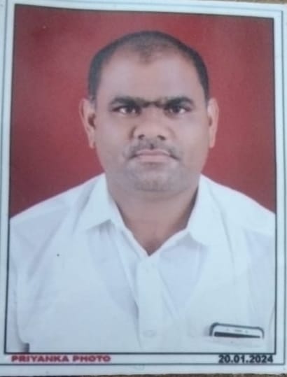 योगेश मधुकर पवार