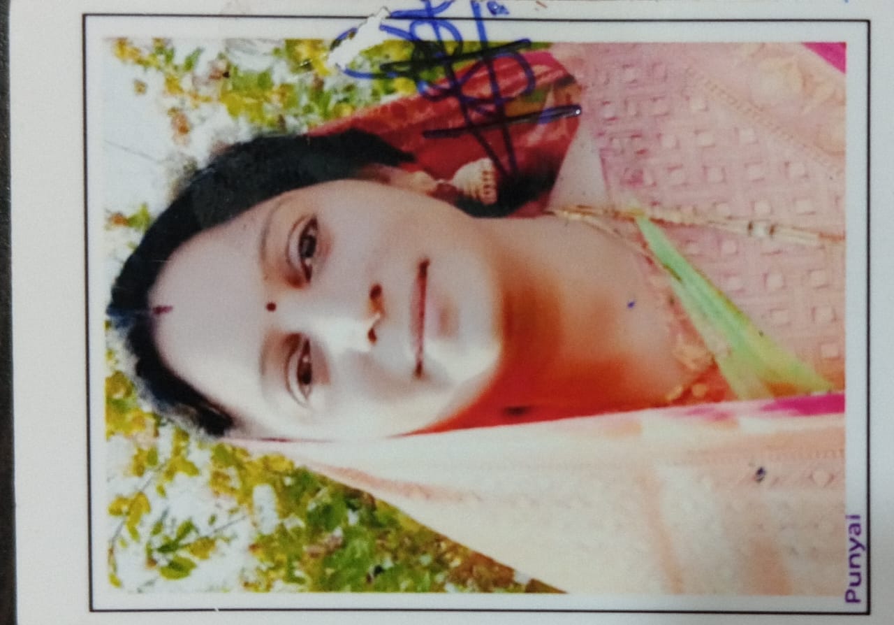 ललिता सुनील पवार