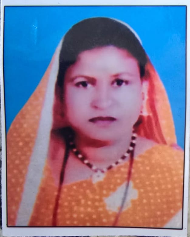 चंद्रकला भाऊसिंग पवार