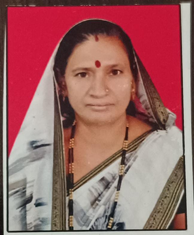 ज्योती सुनील पवार 