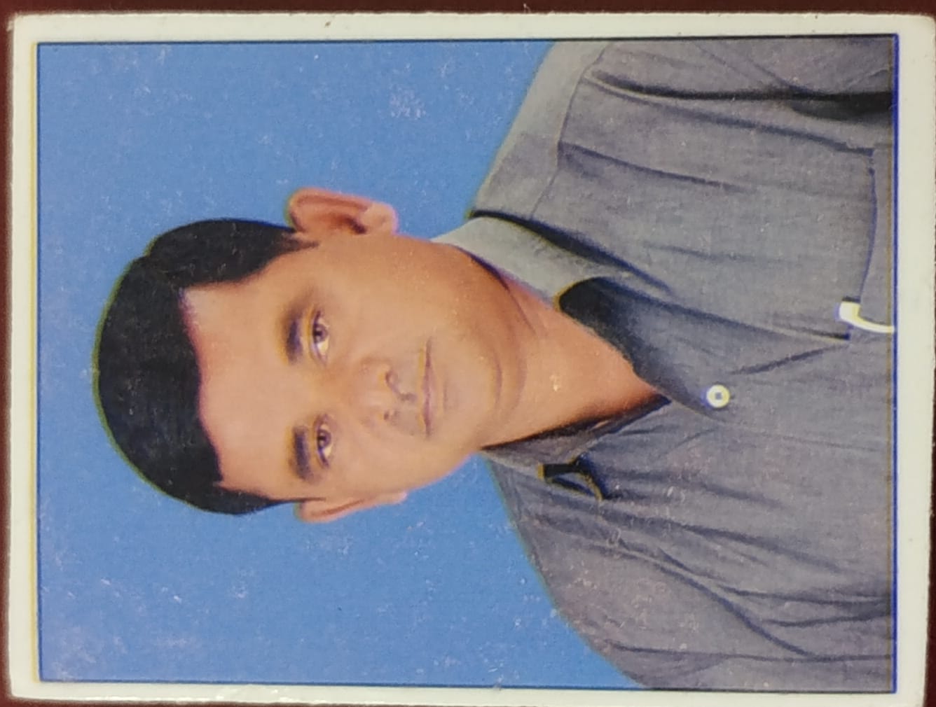 चंद्रकांत महारू पवार