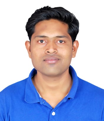 श्री. अहिरे विवेक सुरेश